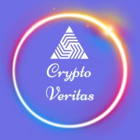 Crypto_Veritas ⭐️⭐️⭐️⭐️⭐ (@cryptoeveritas) 's Twitter Profile Photo Crypto_Veritas ⭐️⭐️⭐️⭐️⭐ (@cryptoeveritas) 's Twitter Profile Photo
