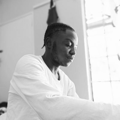 PascalChitalu's profile picture. A real one🥶