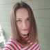 Анастасия Таська (@PravosudovaA) Twitter profile photo