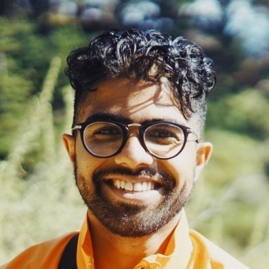 JaiminDesai93 Profile Picture