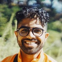 Jaimin Desai (@jaimindesai93) 's Twitter Profile