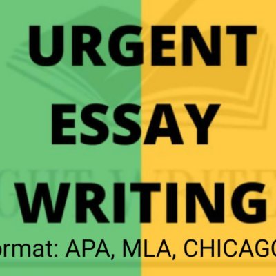 I am professor in philosophy  and an academic writer with six years experience. I deliver quality work and in time.
contact (469) 551-3191