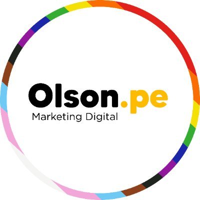 Somos un agencia de #MarketingDigital 😎