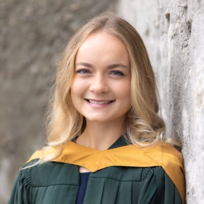 Biomedical Science Undergrad student @TrentUniversity ‘22 - Trent Varsity Women’s Soccer - she/her