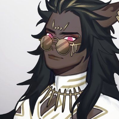 Shakir Grade 10 | Black Egyptian cat | Bastet's disciple | #mpc_commu