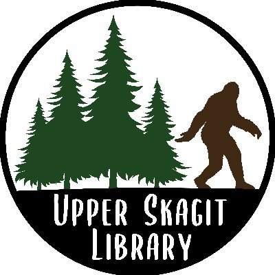 Library full of cryptids located in Concrete, WA. Social Media Policy: https://t.co/a4koFyOrbz