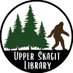 Upper Skagit Library (@upperskagitlib) Twitter profile photo Upper Skagit Library (@upperskagitlib) Twitter profile photo