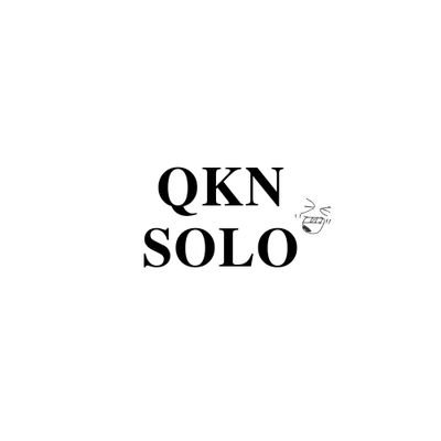 QKNSOLO Profile Picture