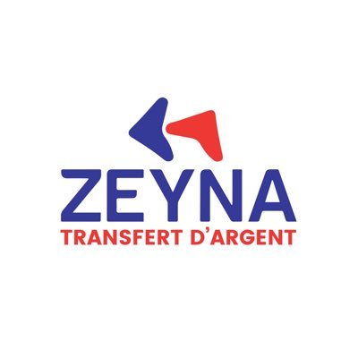 Zeyna Transfert est une société de transfert d'argent 💸 basée au #Niger 🇳🇪. #SmileWithZeyna 💜❤