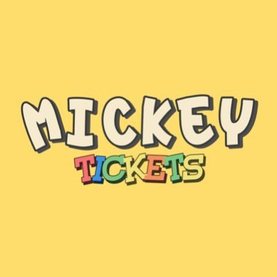 Mickey_tickets Profile Picture