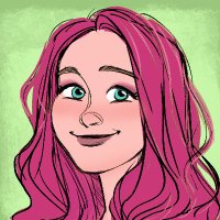 Wendy Sullivan💖💜💙✨(@WendyDoodles) 's Twitter Profile Photo