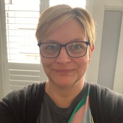 Anna Sinclair Profile