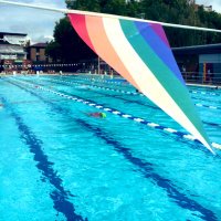 London Fields Lido (@ldnfieldslido) 's Twitter Profile