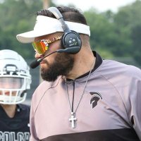 Robert Trost (@coachtrost) 's Twitter Profile