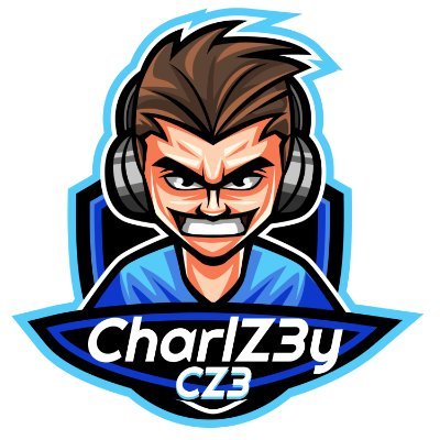 Hi i'm CharlZ3y93 but you can call me Ash.
I love Video games, who doesn't?

Twitch streamer https://t.co/Yca5KGDyj9