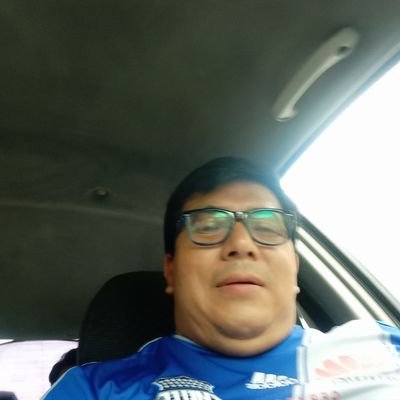 Hincha del mejor EMELEC