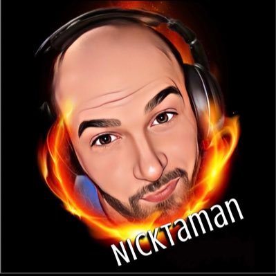 nicktaman's profile picture. I’m a streamer on twitch, play all sorts of games!! stream on PS5 come and check me out and come and say hi, here is my twitch account to catch me stream…