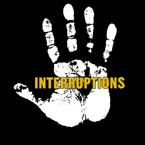 InterruptTXST's profile picture. Interruptions is a #multiracial #antiracism peer-educator group committed to educating the #TXST community about #racism.