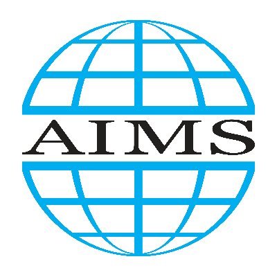 American Institute of Mathematical Sciences (@AIM_Sciences) / Twitter