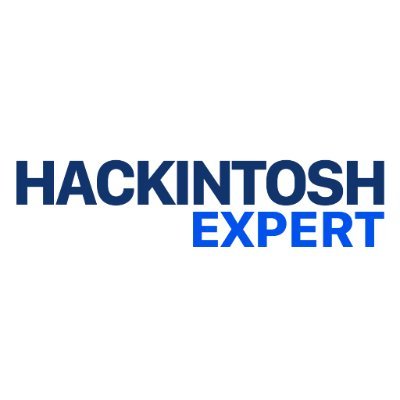 Hackintosh Expert 🇺🇦