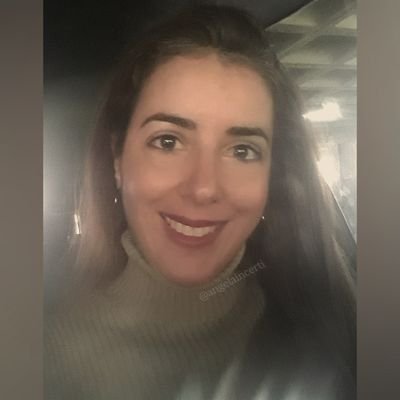 Venezolana | Aquí escribo de todo un poco | 🚫 NO DM