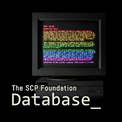 S D Locke's Author Page - SCP Foundation