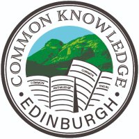 Common Knowledge Edinburgh (@wercomknowledge) 's Twitter Profile