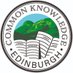 Common Knowledge Edinburgh (@wercomknowledge) Twitter profile photo Common Knowledge Edinburgh (@wercomknowledge) Twitter profile photo