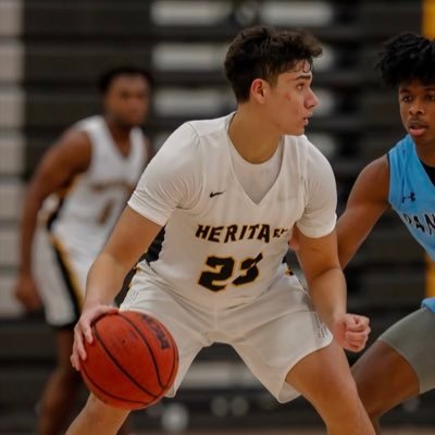 Renato Ruiz - 2023-24 - Men's Basketball - FIU Athletics