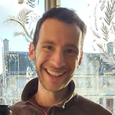 TimArmitage2's profile picture. Geology and geoenergy postdoc at @EdinburghUni researching underground hydrogen storage in UK. Walking, climbing and overall rock enthusiast.
