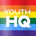 Youth HQ Red Deer (@YouthHQRD) Twitter profile photo