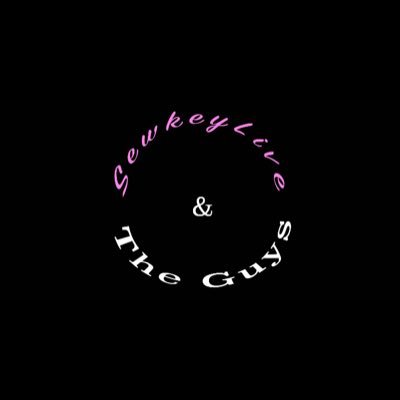 Come watch and listen to the bond that’s been glued to the groove for 12 years . Call us what you want The 3 Amigos , The 3 Musketeers , or 3 Funny Motha Fuckas