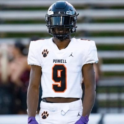 Adarius Redmond Profile