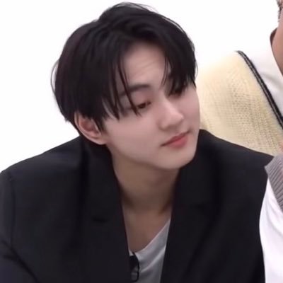 i’m fine but actually I’m not really fine.ㅠㅠ  เมนพี่ฮีซึงที่เหนือเมนคือทุกคนในเอนไก่🙂‍↕️🙂‍↕️