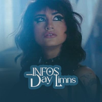 Sua melhor fonte de informações sobre a cantora e compositora Day Limns.