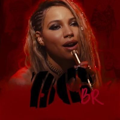 Black Canary BR 🇧🇷さんのプロフィール画像