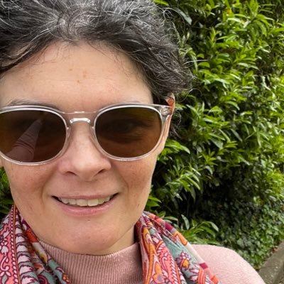 CiaraThuama's profile picture. 