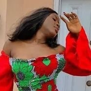 UnaegbuCynthia's profile picture. I  am Cynthia, I dont snub but I make good friends