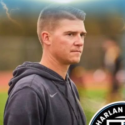 Harlan High School Assistant Men’s Soccer Coach                                                             BVB IA SA Coach