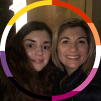 Laura 🏳️‍🌈 🎄🧑🏻‍🎄🎅🏻(@Laura_Shannon_) 's Twitter Profile Photo