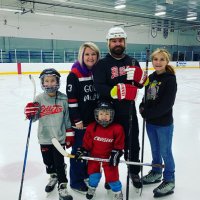 Stephanie (@murphypartyof05) 's Twitter Profile