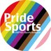 Pride Sports 🏳️‍🌈🏳️‍⚧️ (@PrideSportsUK) Twitter profile photo