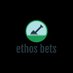 ethos bets (@ethosbets) Twitter profile photo ethos bets (@ethosbets) Twitter profile photo