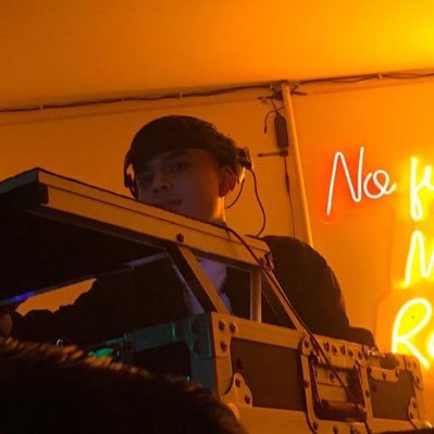 Club DJ