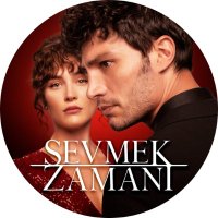 Sevmek Zamanı (@sevmekzamaniatv) 's Twitter Profile Photo Sevmek Zamanı (@sevmekzamaniatv) 's Twitter Profile Photo