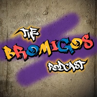 The Bromigos Podcast