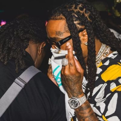 hunchothehebrew's profile picture. May Kill You In The Morning?