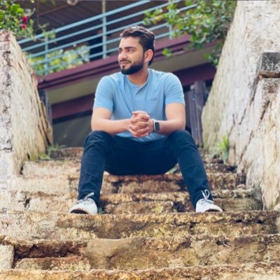 Xabith_mohammed's profile picture. 