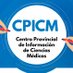 Centro Prov de Información de Ciencias Médicas SSp (@ssp_cpicm) Twitter profile photo