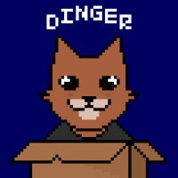 Schrödinger - $DINGER(@dingertoken) 's Twitter Profile Photo